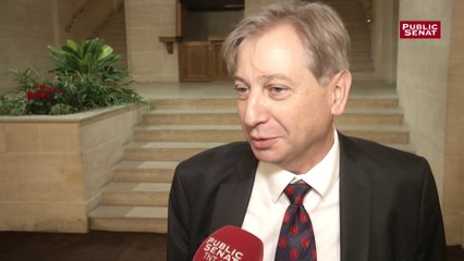 Remaniement : « Rien de neuf sous le soleil »  pour François Grosdidier