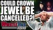 Could WWE Crown Jewel Be CANCELLED?! | WrestleTalk News Oct. 2018