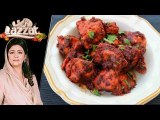 Fry Chicken Masala Recipe by Chef Samina Jalil 20 June 2018