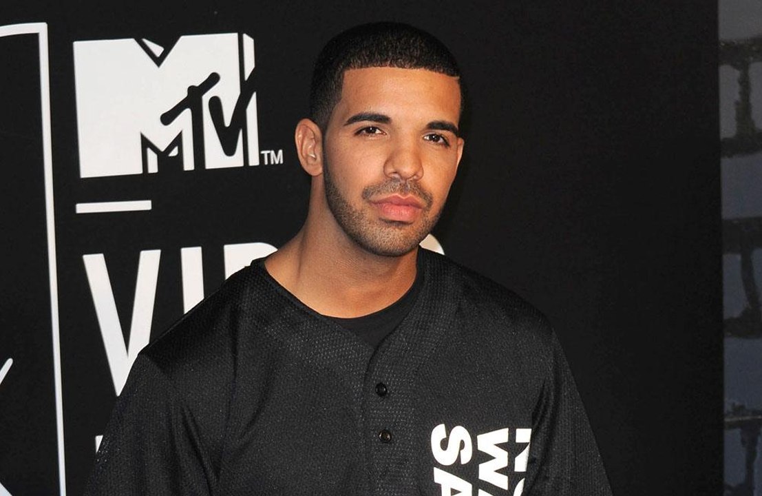 Drake: Familie mit Rihanna