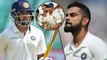 India vs West Indies 2018 : 'None Of Us Were Even 10% Of What Prithvi Shaw' Says Kohli