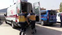 Düzensiz göçmenleri taşıyan minibüs devrildi: 2 ölü, 21 yaralı (5) - KAYSERİ
