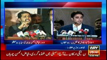 Opposition members attacked the secretary Punjab Assembly, says Fayaz-ul-Hasan