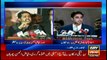 Opposition members attacked the secretary Punjab Assembly, says Fayaz-ul-Hasan