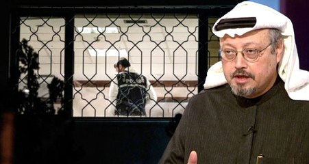 Son Dakika! Suudi Arabistan Konsolosluğunu İnceleyen Güvenlik Kaynakları: Kaşıkçı'nın Öldürüldüğüne Dair Emareler Var