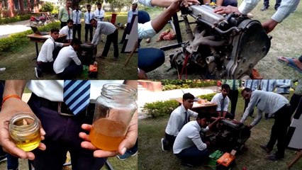 पेट्रोल-डीजल की मार झेलने वालों के लिए है अच्छी ख़बर, आ गया 'बायो डीजल'