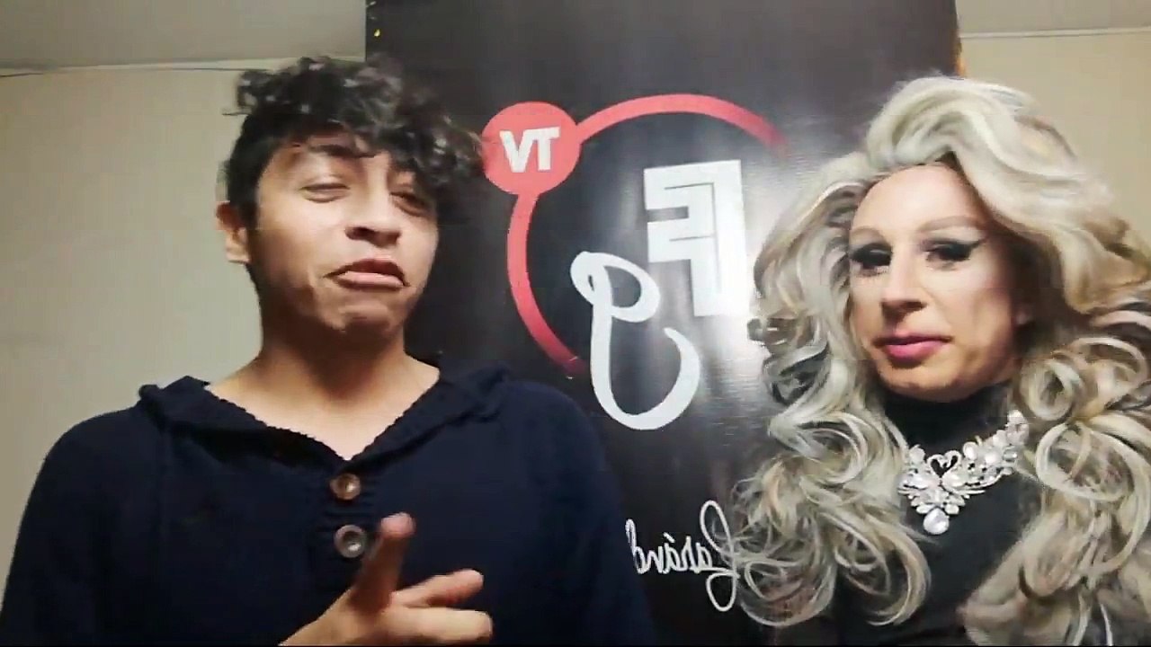 ESCANDALA ESPECIAL part 1/2