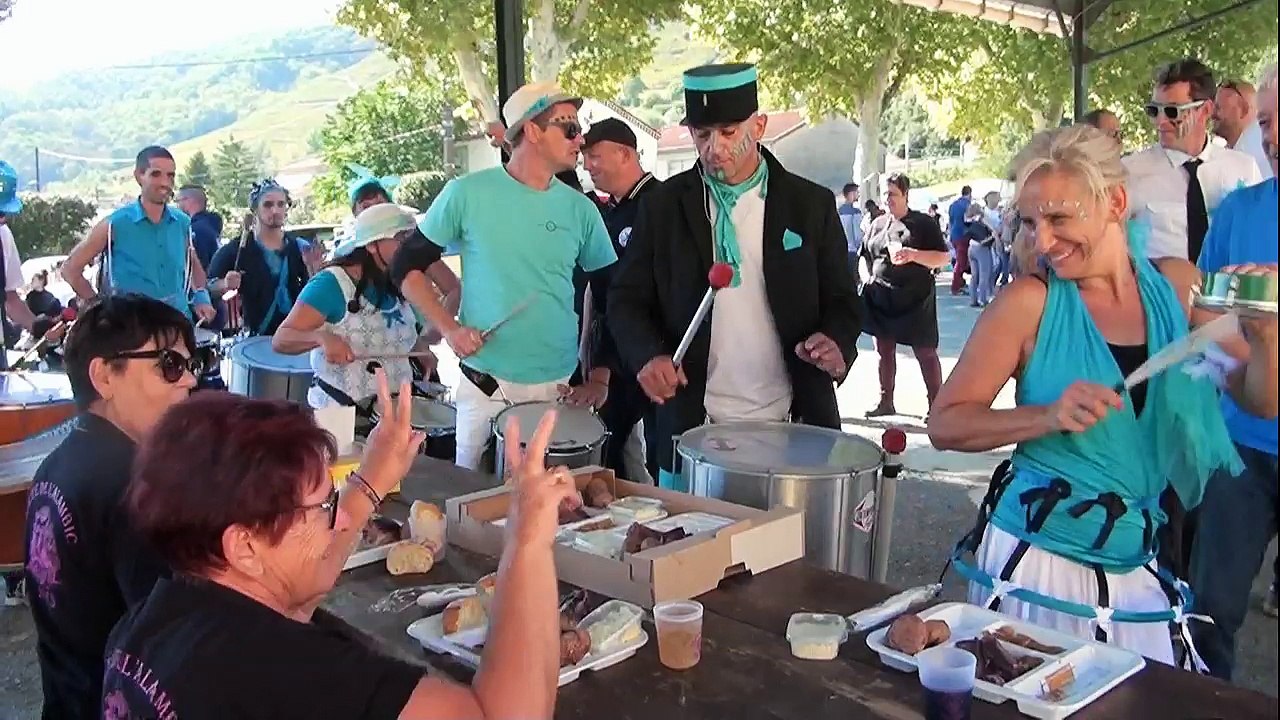 Tribalatam Mauves 2018