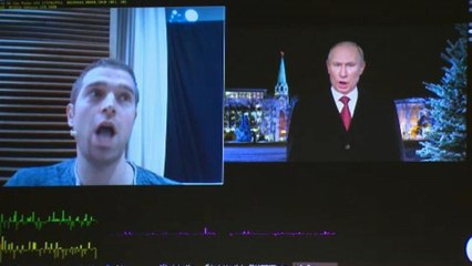 Warnung vor nächster Stufe der Manipulation