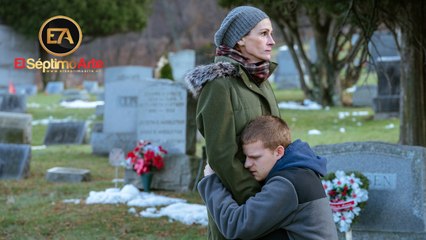 Ben Is Back (El regreso de Ben) - Teaser tráiler V.O. (HD)