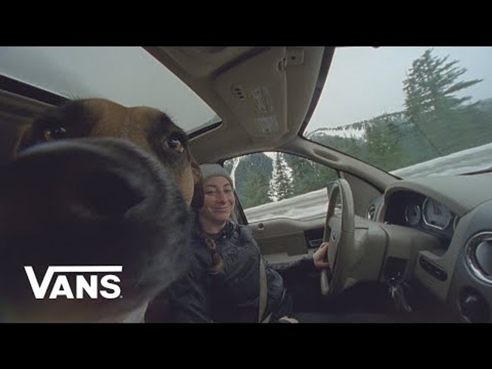 The Ferra Pro Snowboard Boot | Snow | VANS