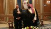 - ABD Dışişleri Bakanı Pompeo, Suudi Arabistan Veliaht Prens ile görüştü