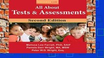 D.O.W.N.L.O.A.D [P.D.F] Wrightslaw: All About Tests and Assessments: Answers to Frequently Asked
