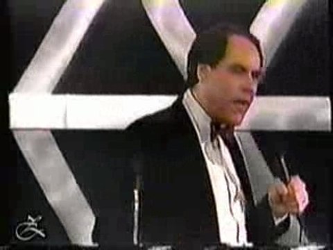 04 Night of 100 Stars (1985)- Vaudeville