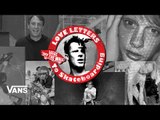 Loveletters Season 9: Tony Hawk | Jeff Gross's Loveletters to Skateboarding | Vans