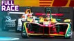 2017 Mexico City E-Prix (Season 3 - Race 4) - Full Race