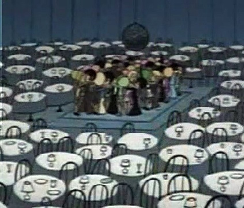 Bugs Bunny The Unmentionables (1963) video Dailymotion