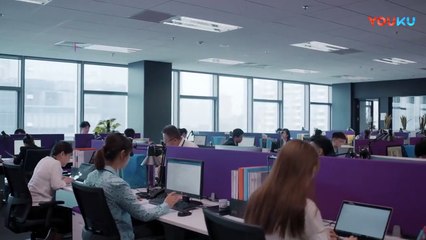 【创业时代】第1集 黄轩、Angelababy、周一围、宋轶主演 | Entrepreneurial Age 01