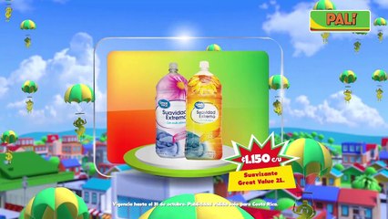 Esquina Neutral 12 oct 18