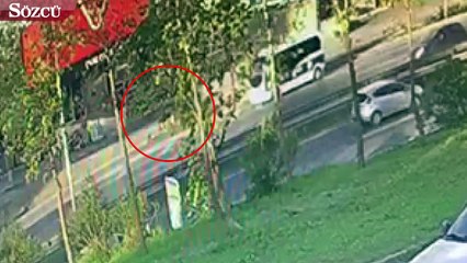 Otomobilde kavga ettiler, Gizem hayatını kaybetti