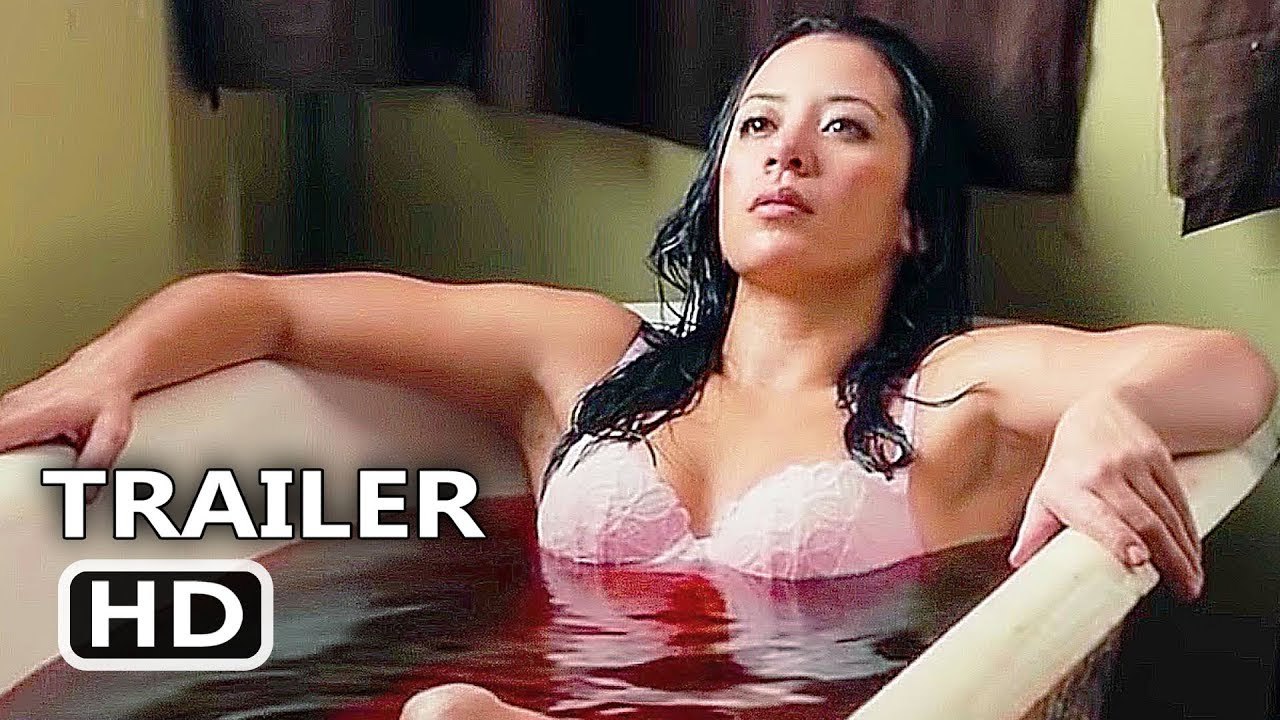 INTENSIVE CARE Official Trailer