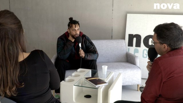 Disiz la Peste : Il n'y a pas d'âge d'or du rap français