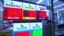 Nearly $1 Billion in Lottery Winnings Waiting to Be Claimed