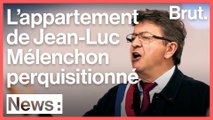 L'énorme colère de Jean-Luc Mélenchon après la perquisition de son domicile