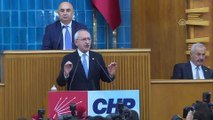 Kılıçdaroğlu: ''Aylan bebeği unutmuyoruz'' - TBMM