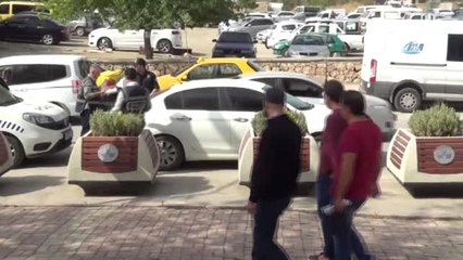 Elazığ'da Bir Kişinin Öldüğü Olayla İlgili İki Şüpheli Yakalandı, Biri Tutuklandı