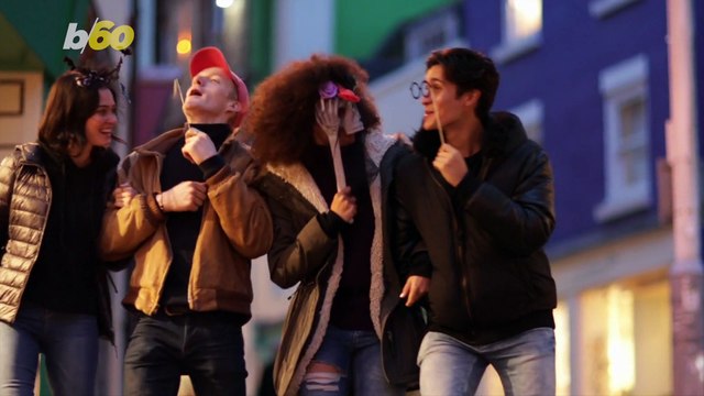 Great Halloween Costume Ideas for Couples