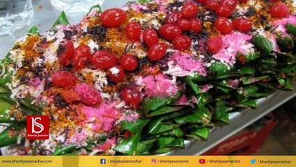 औरंगाबाद में बिकता है "Kohinoor Paan" जिसे कहतें है Desi Viagra, कीमत है महज 5 हज़ार