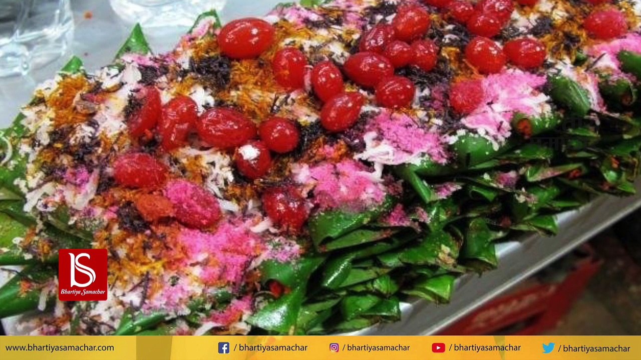 औरंगाबाद में बिकता है "Kohinoor Paan" जिसे कहतें है Desi Viagra, कीमत है महज 5 हज़ार