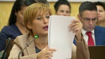 Debati/ KLSH: Qeveria fshehu borxhin - Top Channel Albania - News - Lajme