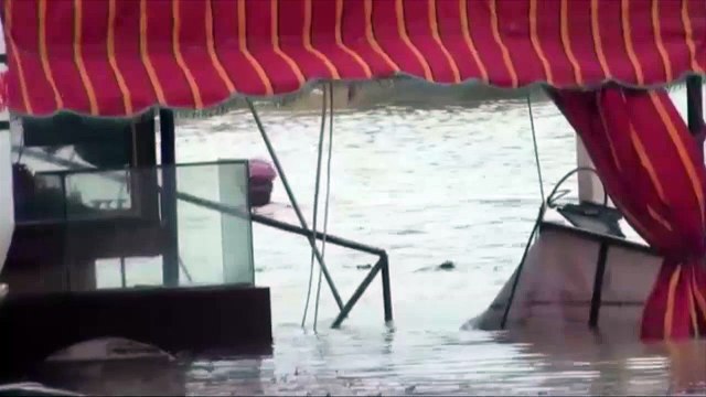 العاصفة لبان تودي بحياة شخصَين في اليمن