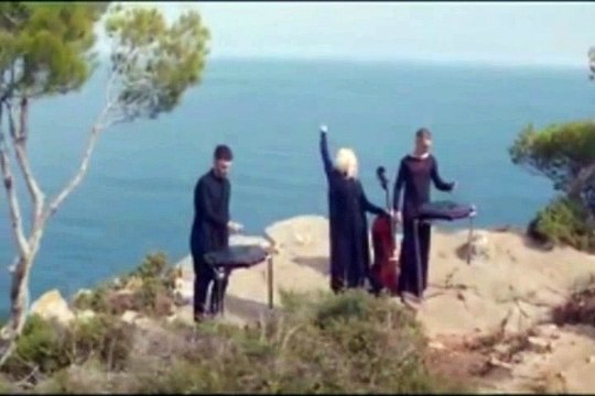 Clean Bandit - Rockabye ft Sean Paul & Anne Marie , dj picirukja remix 2018