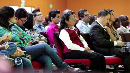 Vino Nuevo 12 oct 18