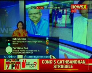 Delhi VVIP Brat: Does the son of a neta get to roam free with a gun and hold lives to ransom