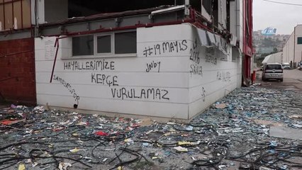 Samsun'da Bir Devrin Sonu