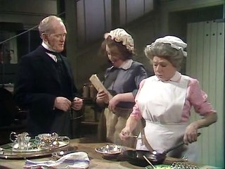 Upstairs Downstairs S05E08  Such a Lovely Man