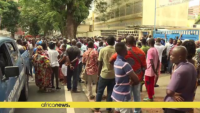 Côte d'Ivoire : le RHDP en tête des élections locales