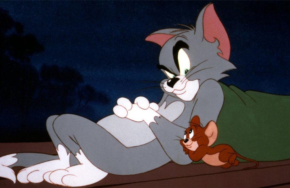 Warner Bros set to remake Tom and Jerry
