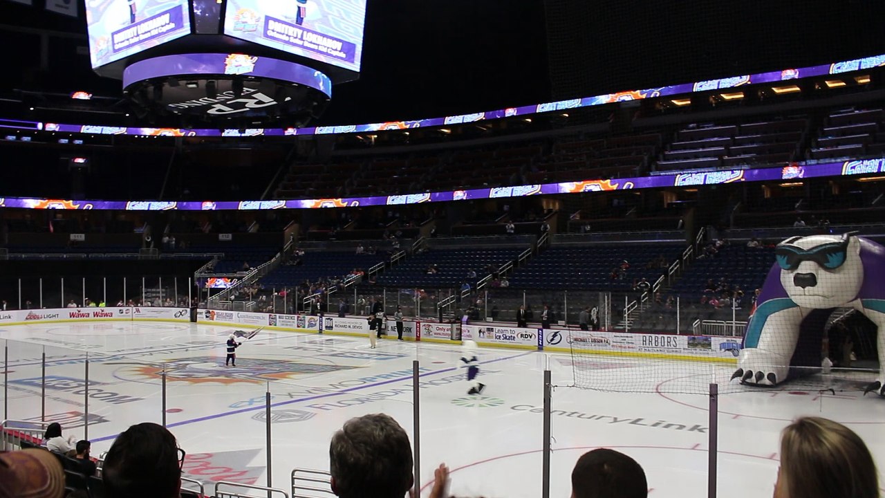 solar bears 2018