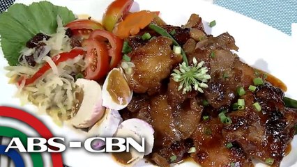UKG: Chicken Tocino