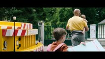 The Trouble-Shooter / Roulez jeunesse (2018) - Trailer (English Subs)