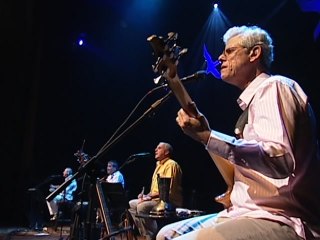 Boca Livre - Correnteza (Ao Vivo)