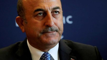 جاويش أوغلو: السعودية لم تعترف بعد .. وننتظر معلومات من بومبيو حول "خاشقجي"