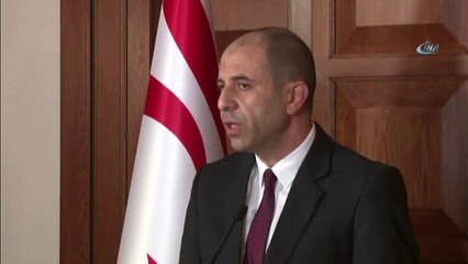 Bakan Çavuşoğlu'ndan Kaşıkçı Açıklaması