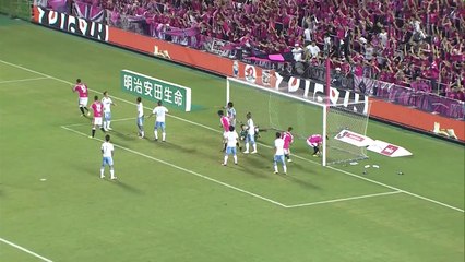 J.League 2018 Highlights Show: Round 26