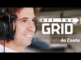 Never Not Racing! | Off The Grid Documentary: António Félix da Costa